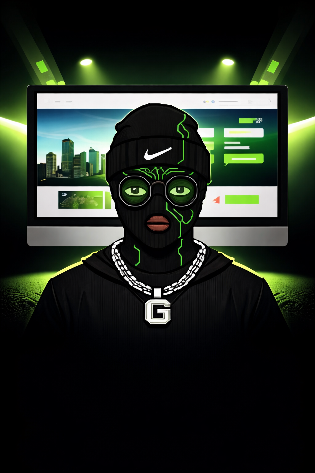 Intermediate Website